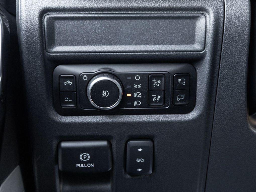 used 2025 Ford F-150 car, priced at $127,988