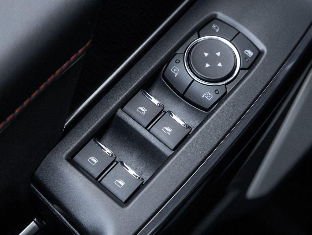 used 2025 Ford F-150 car, priced at $127,988