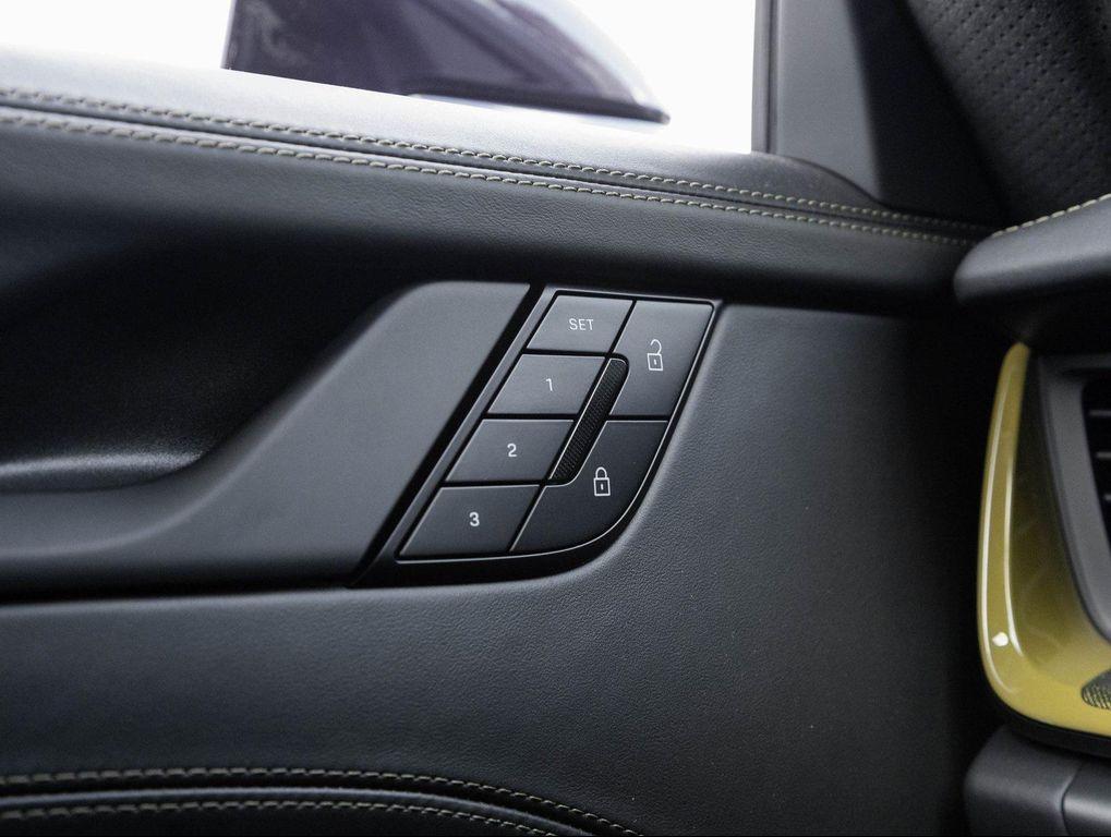 used 2026 Porsche 911 car, priced at $369,988