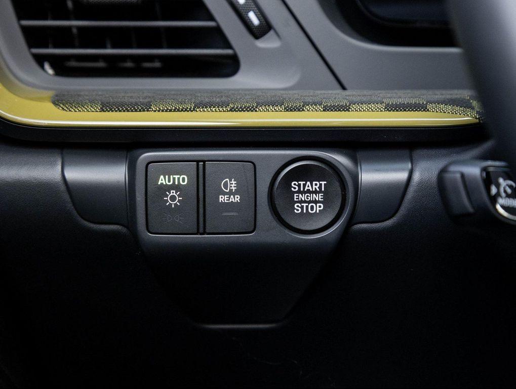 used 2026 Porsche 911 car, priced at $369,988