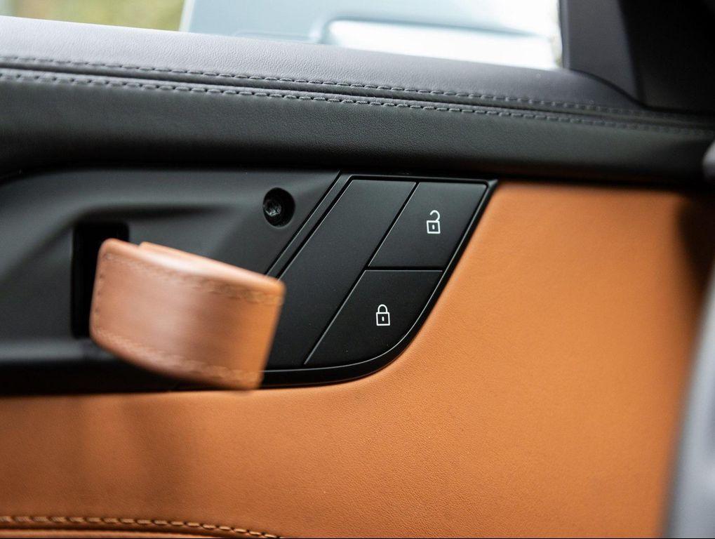 used 2024 Porsche 911 car, priced at $638,988