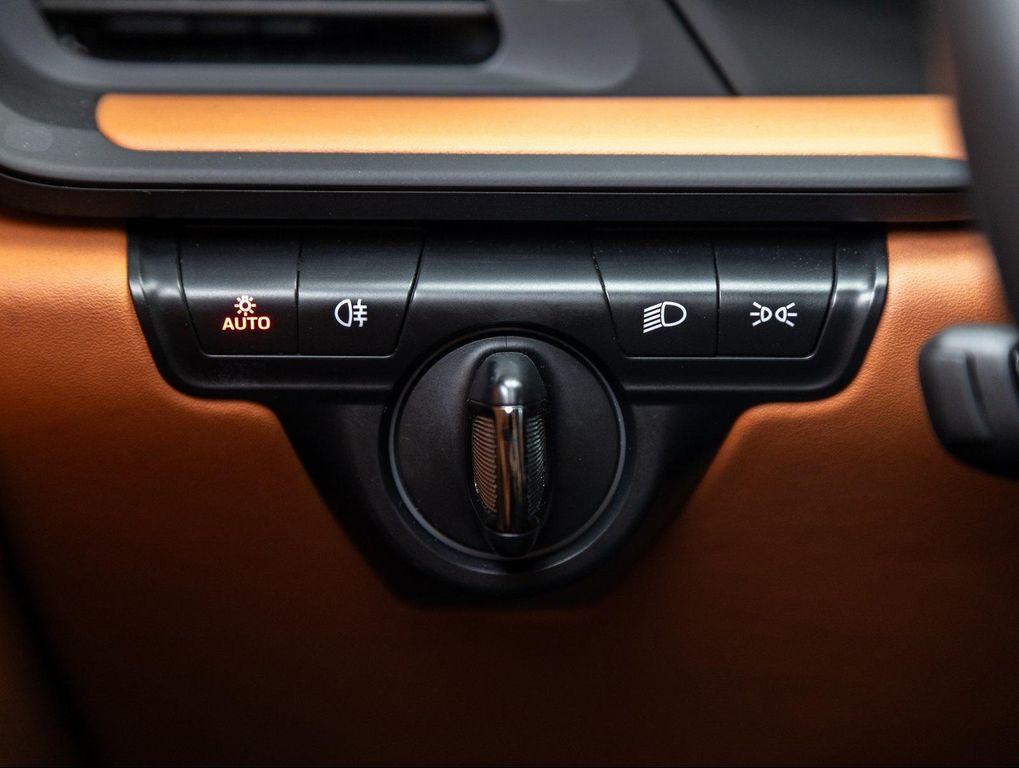 used 2024 Porsche 911 car, priced at $638,988