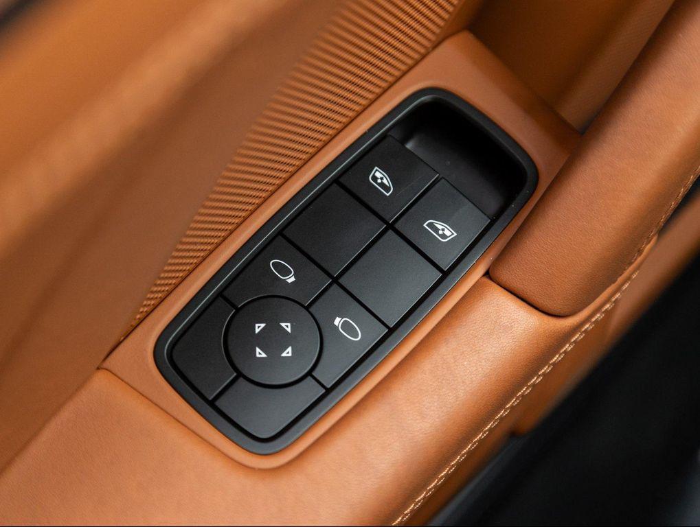 used 2024 Porsche 911 car, priced at $638,988