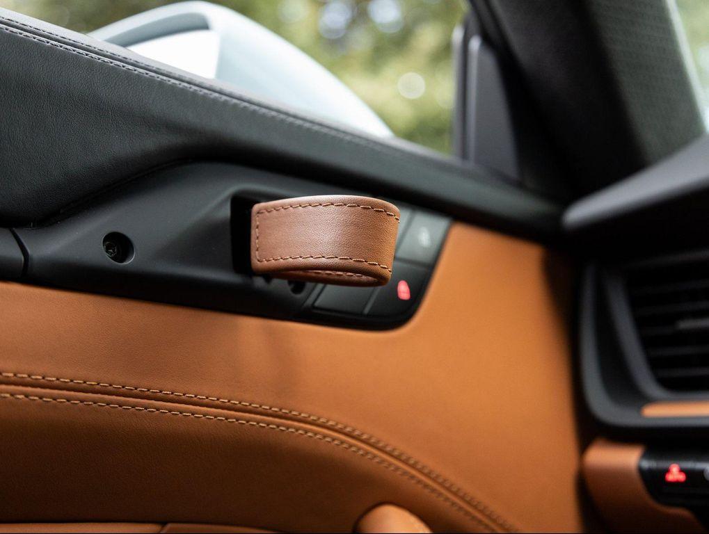 used 2024 Porsche 911 car, priced at $638,988