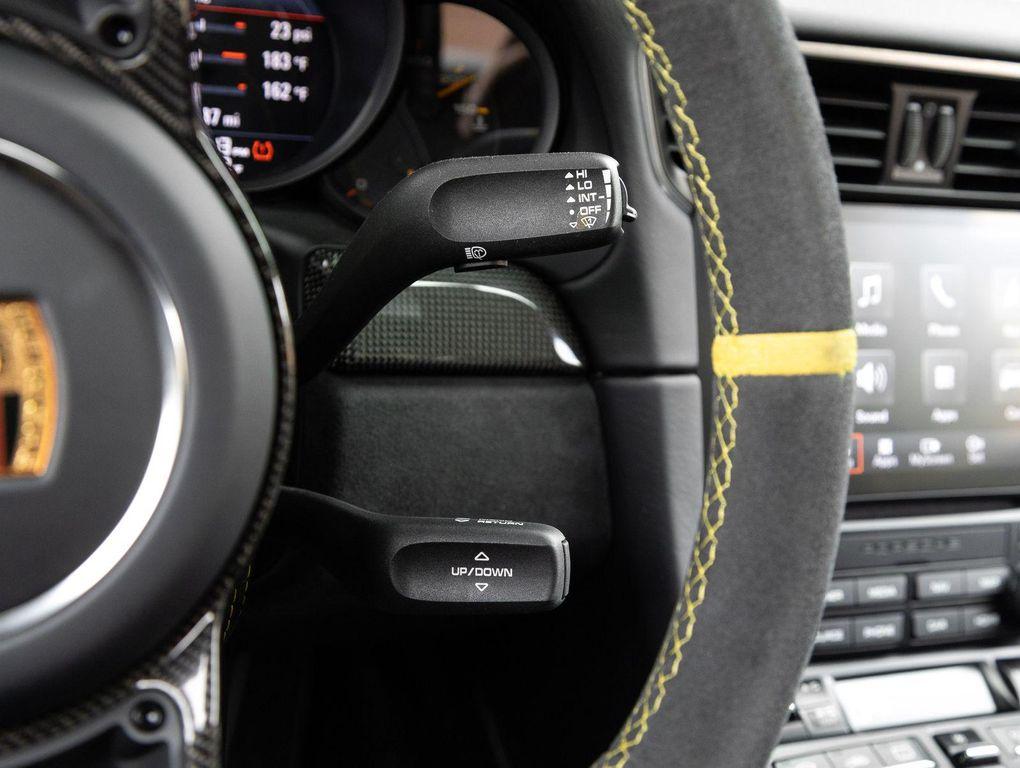 used 2018 Porsche 911 car