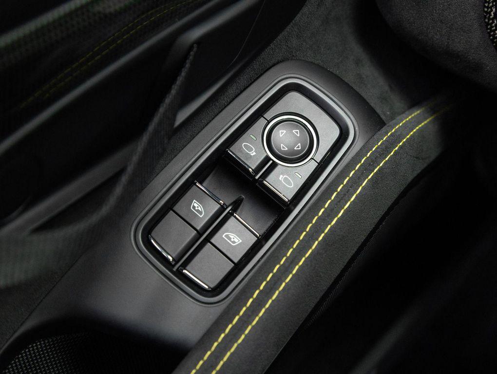 used 2018 Porsche 911 car