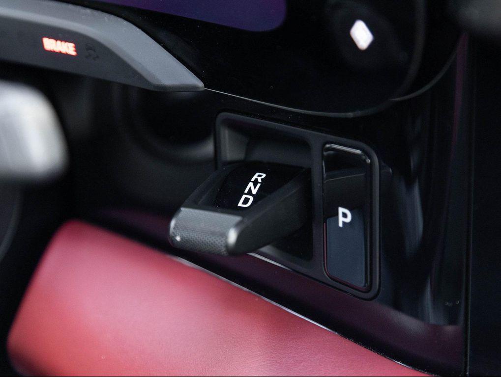 used 2022 Porsche Taycan car, priced at $69,488