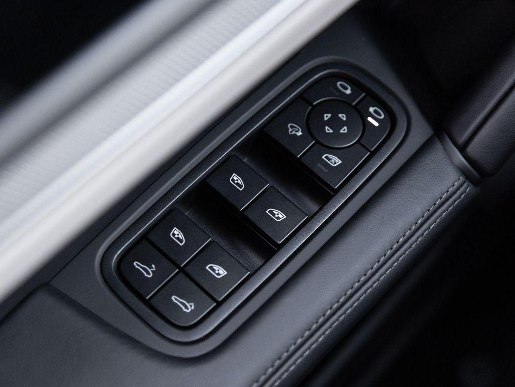 new 2026 Porsche Cayenne car, priced at $143,390