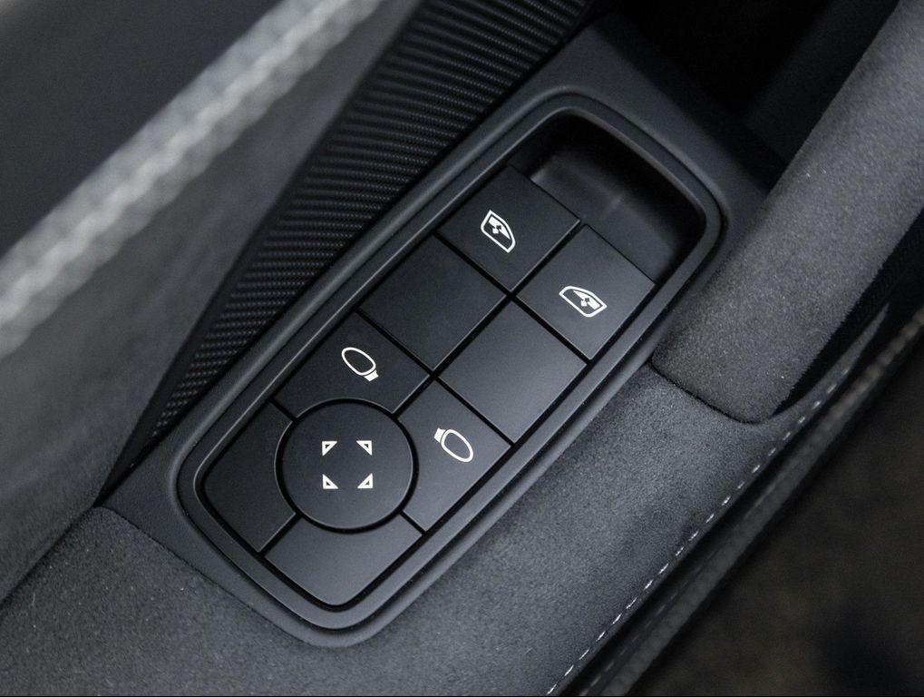 used 2023 Porsche 911 car, priced at $324,988