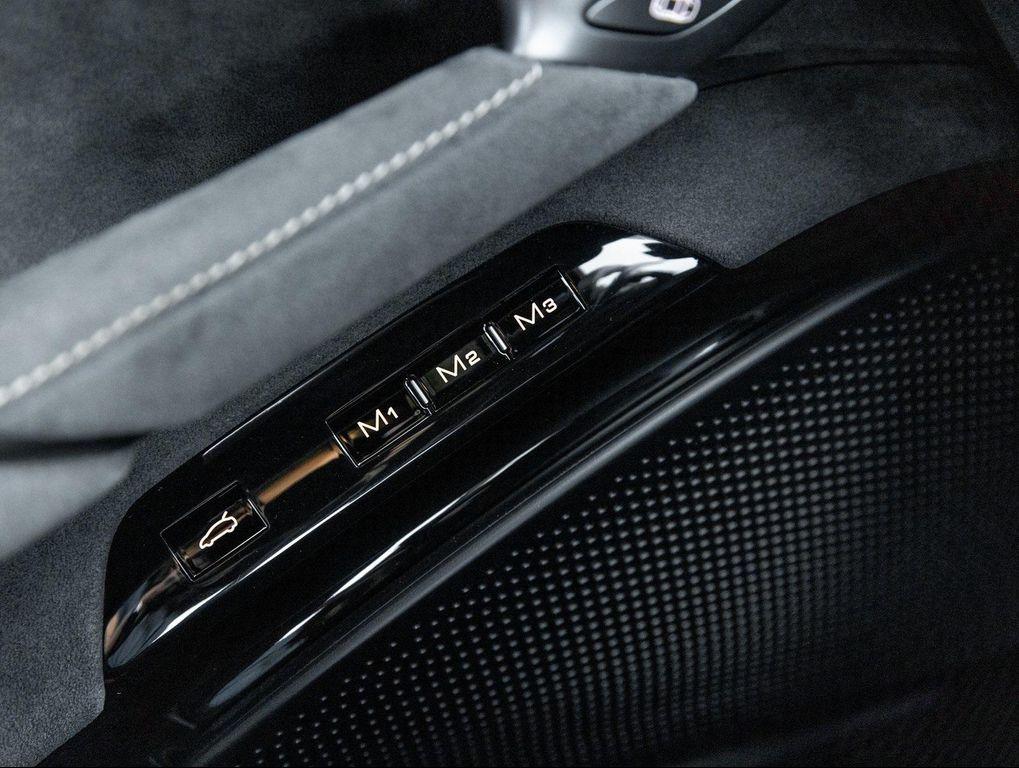 used 2022 Ferrari Roma car, priced at $204,988