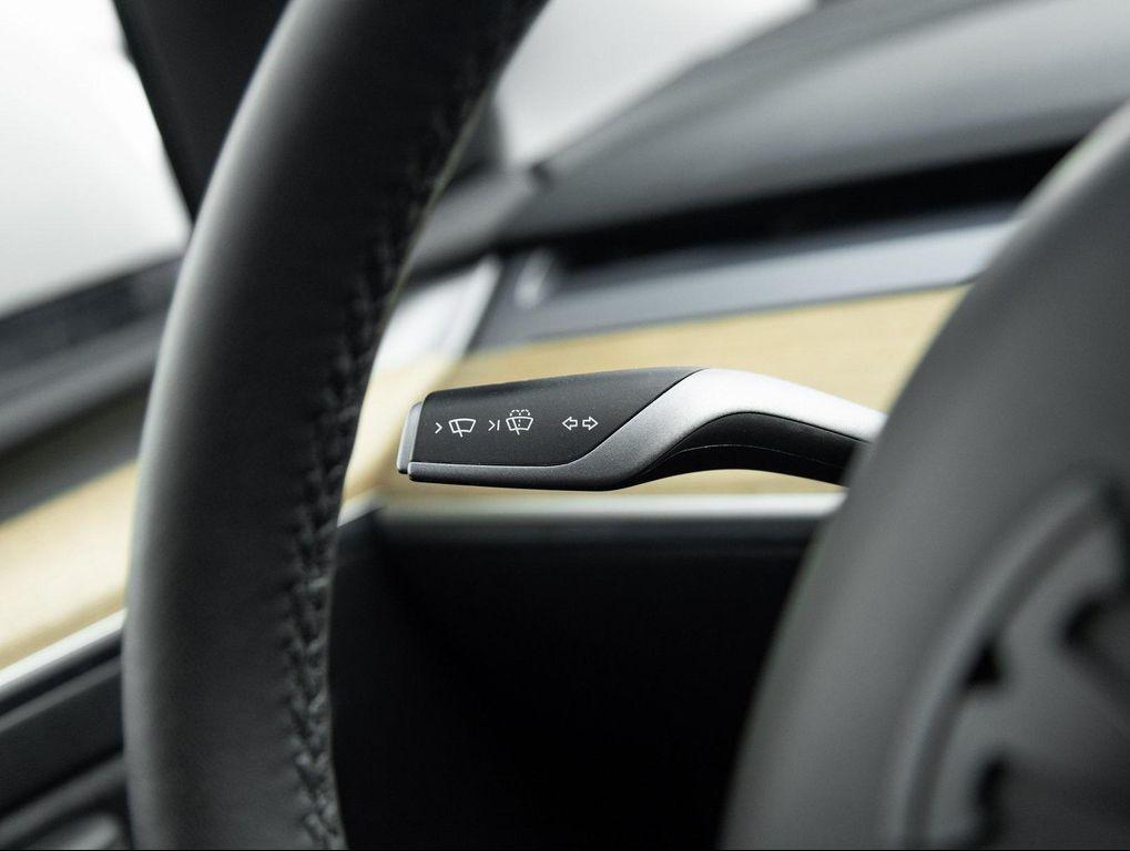 used 2022 Tesla Model Y car, priced at $27,988