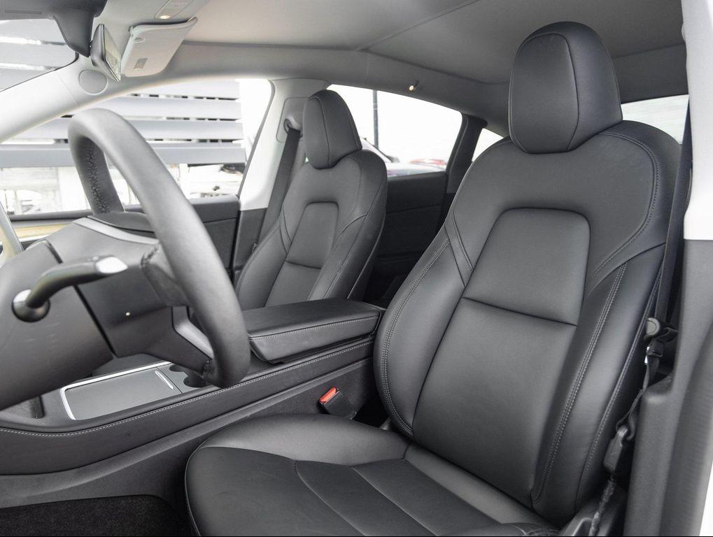 used 2022 Tesla Model Y car, priced at $27,988