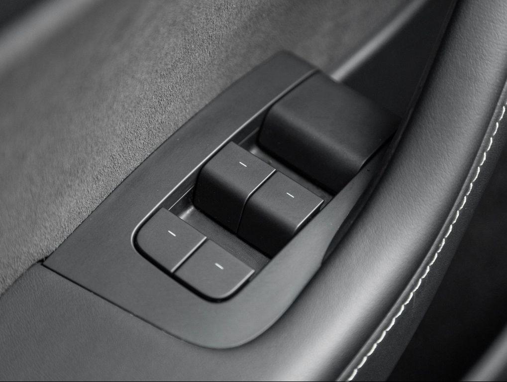 used 2022 Tesla Model Y car, priced at $27,988