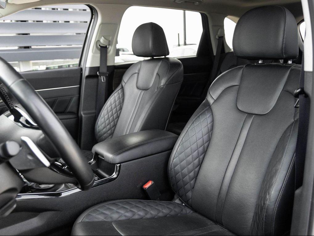 used 2021 Kia Sorento car, priced at $23,488