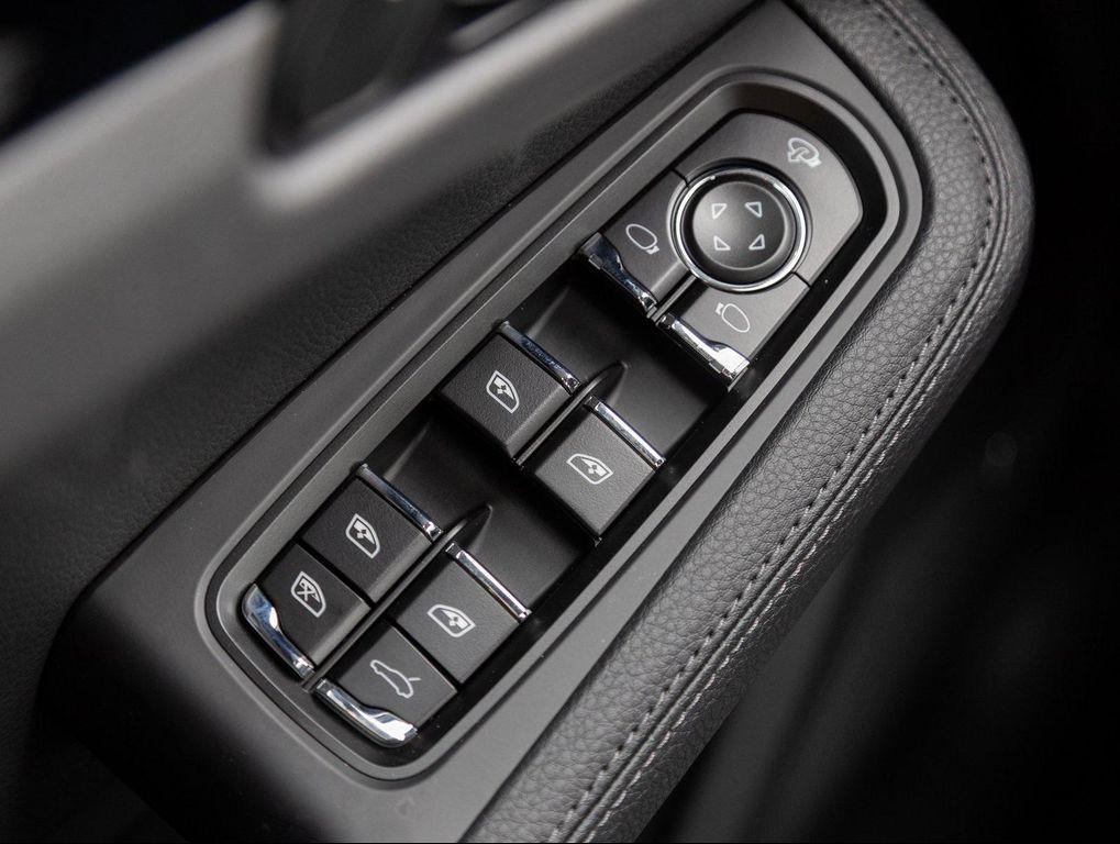 used 2025 Porsche Macan car, priced at $63,988