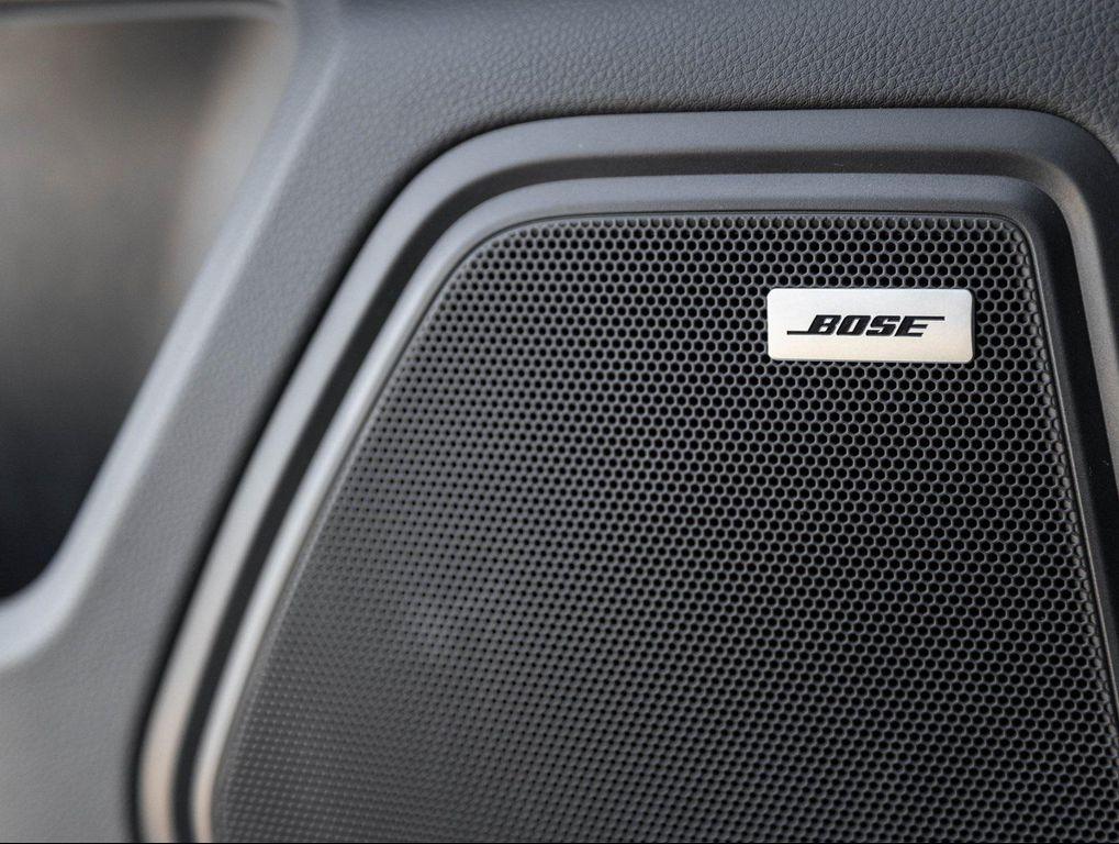 used 2024 Porsche Macan car, priced at $53,488