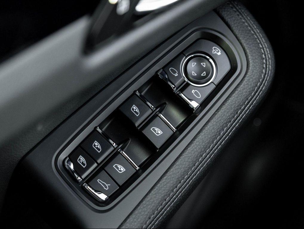 used 2025 Porsche Macan car, priced at $64,888