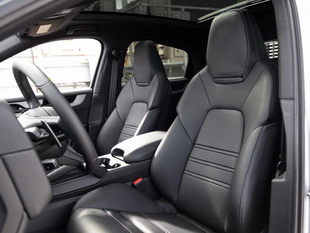 new 2026 Porsche Cayenne car, priced at $126,660