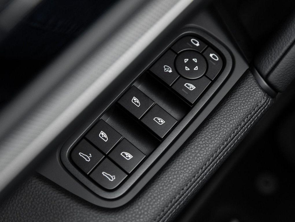 new 2026 Porsche Cayenne car, priced at $126,660