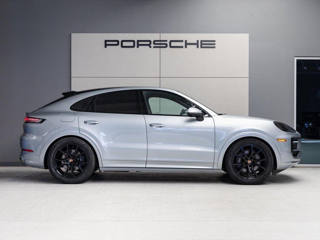 new 2026 Porsche Cayenne car, priced at $126,660