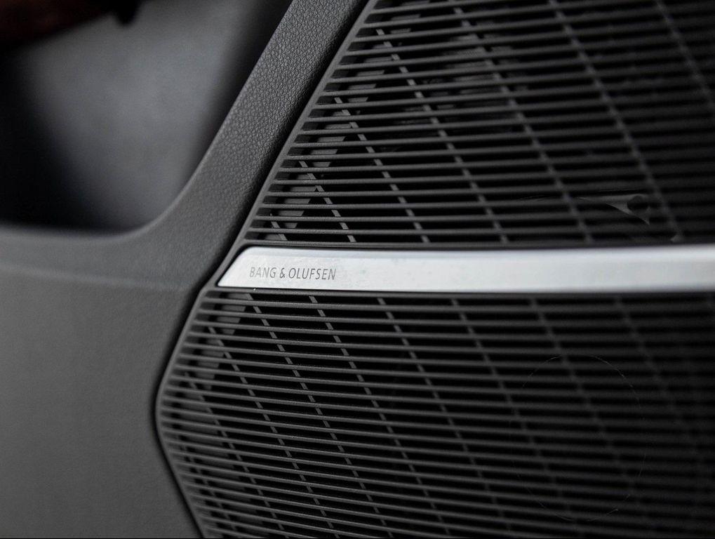 used 2022 Audi SQ8 car, priced at $59,488