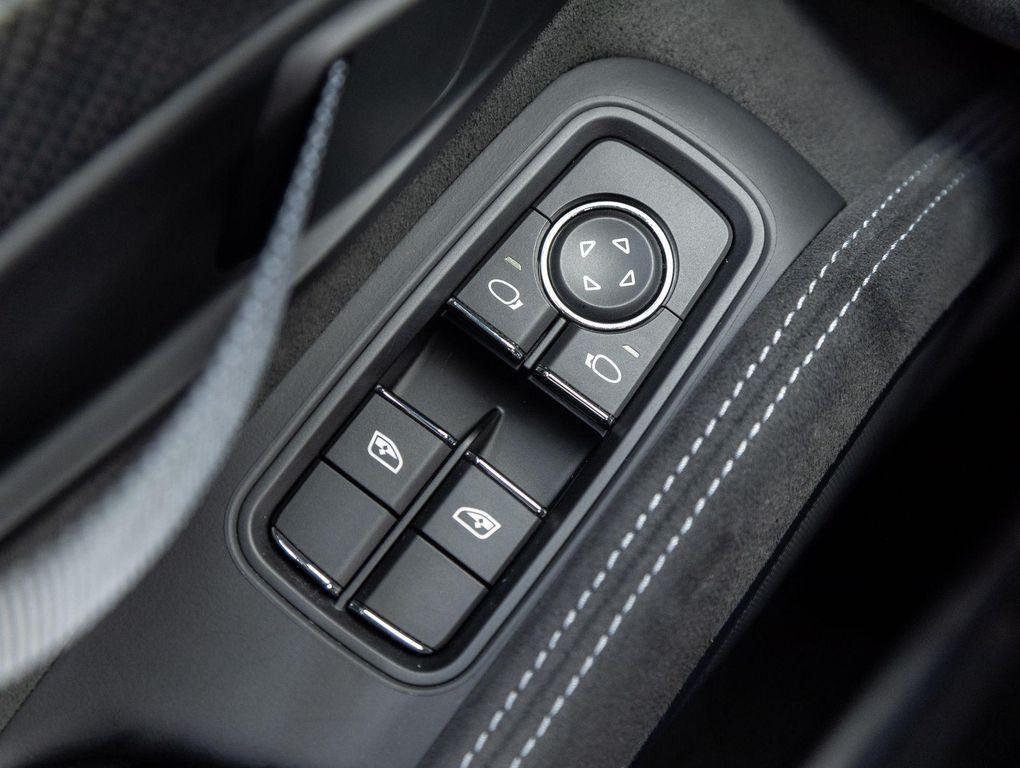 used 2024 Porsche 718 Cayman car, priced at $239,988