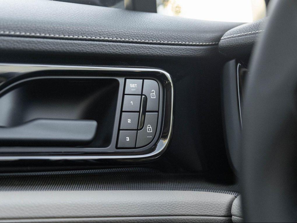 new 2026 Porsche Panamera car, priced at $154,300