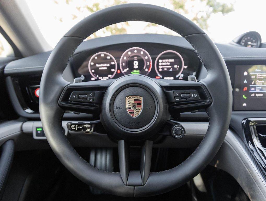 new 2026 Porsche Panamera car, priced at $154,300
