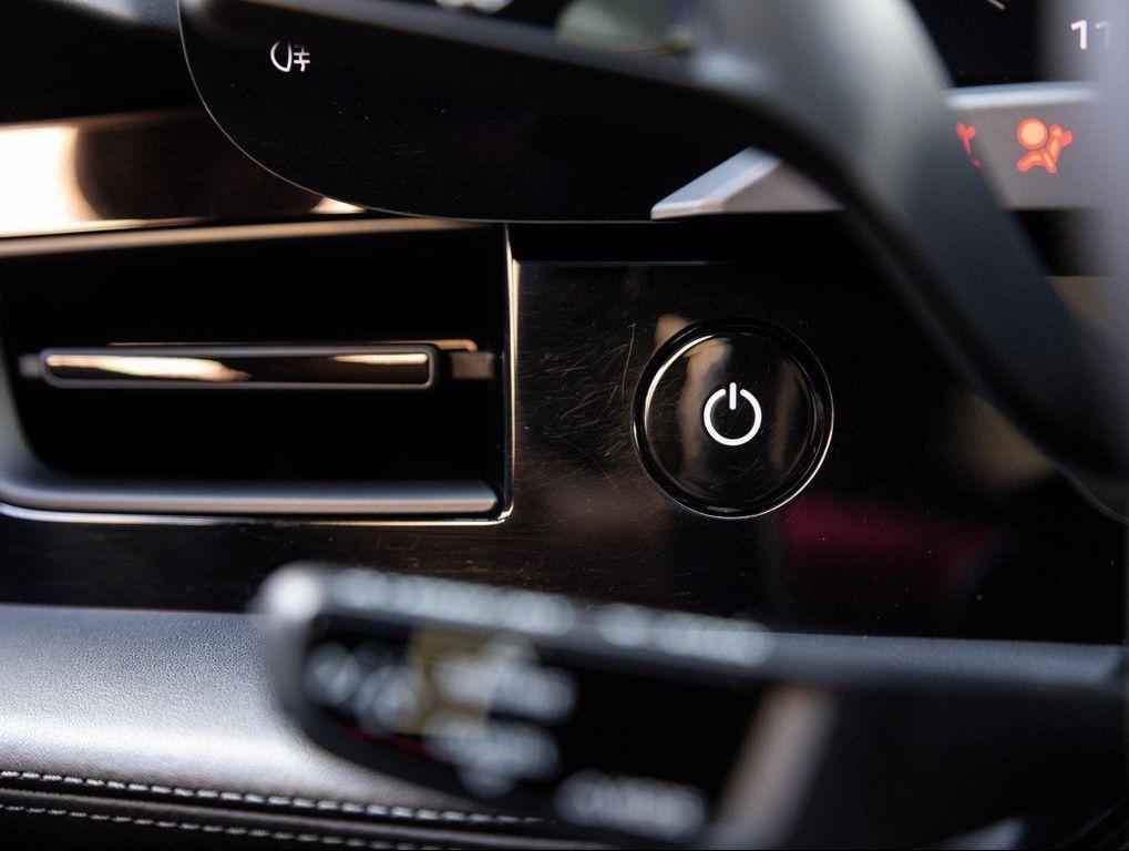 used 2022 Porsche Taycan car, priced at $88,790