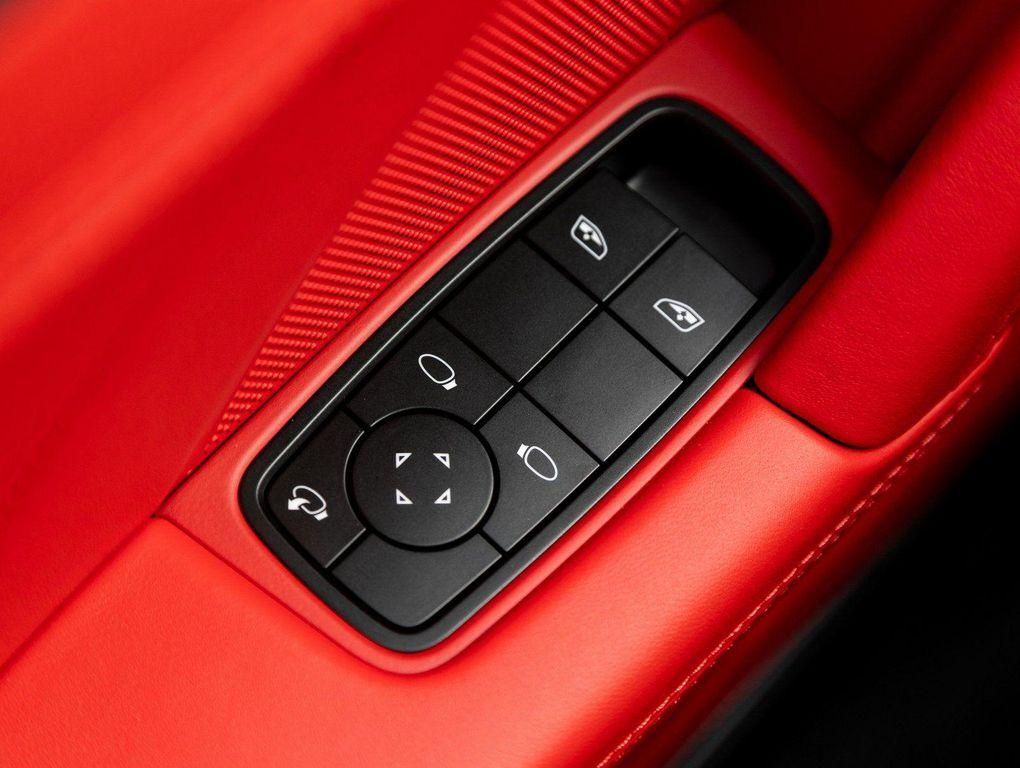 new 2026 Porsche 911 car, priced at $209,690