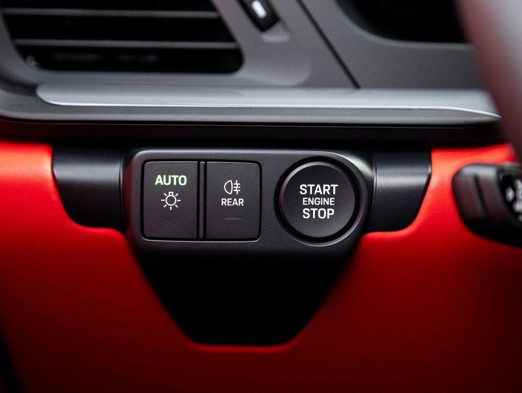 new 2026 Porsche 911 car, priced at $209,690