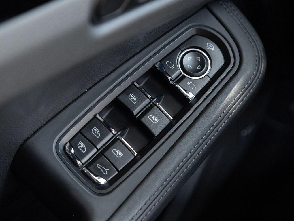 used 2024 Porsche Macan car, priced at $54,488