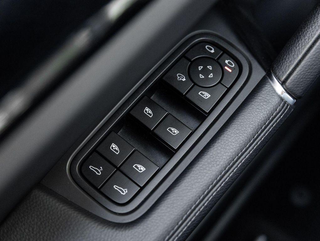 used 2023 Porsche Cayenne car, priced at $64,988