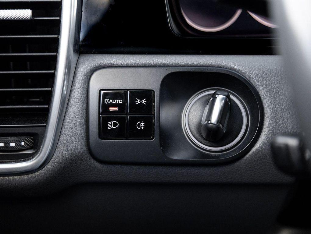 used 2021 Porsche Cayenne car, priced at $59,988