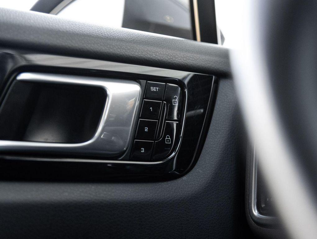 used 2021 Porsche Cayenne car, priced at $59,988