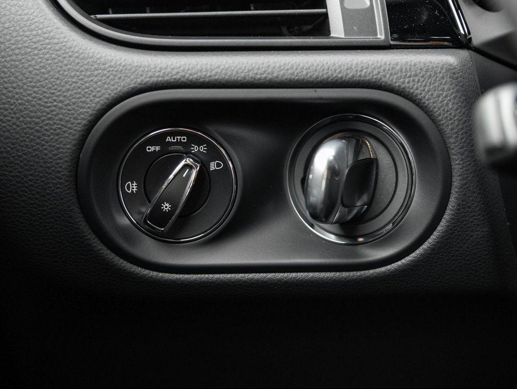 used 2026 Porsche Macan car, priced at $77,340