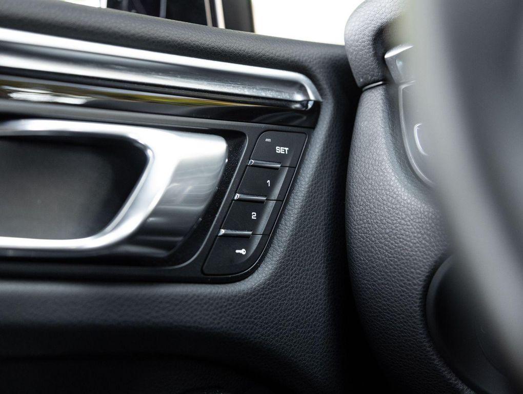 used 2023 Porsche Macan car, priced at $49,988