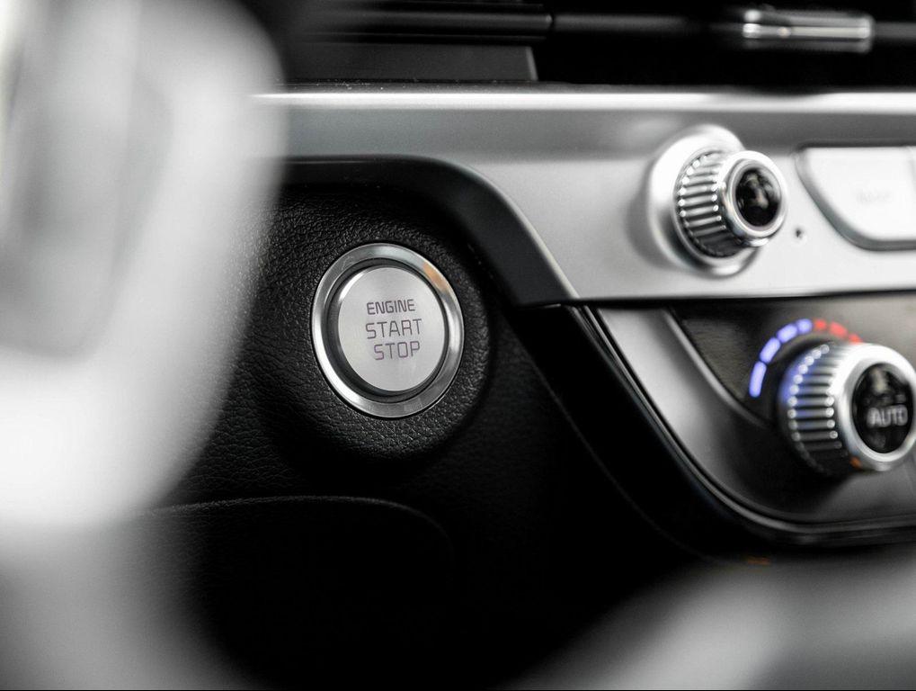 used 2024 Kia Telluride car, priced at $31,990