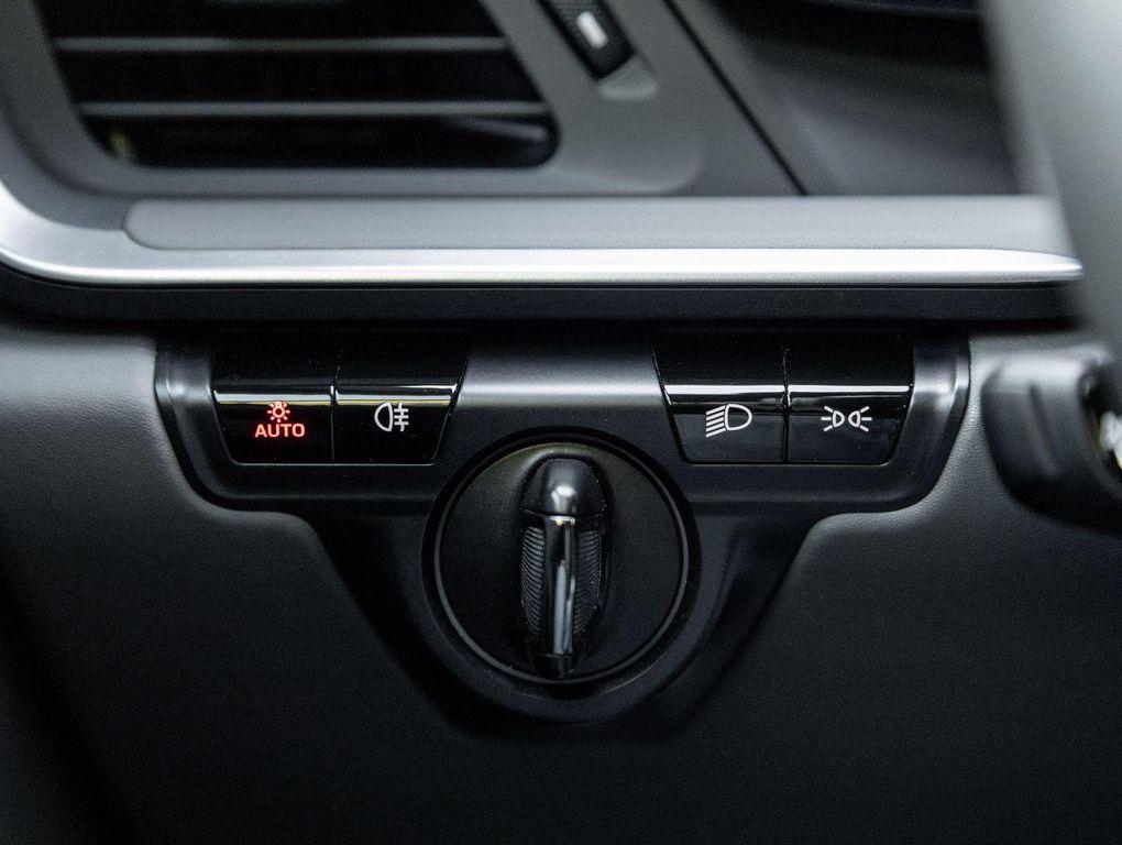 used 2021 Porsche 911 car, priced at $239,988