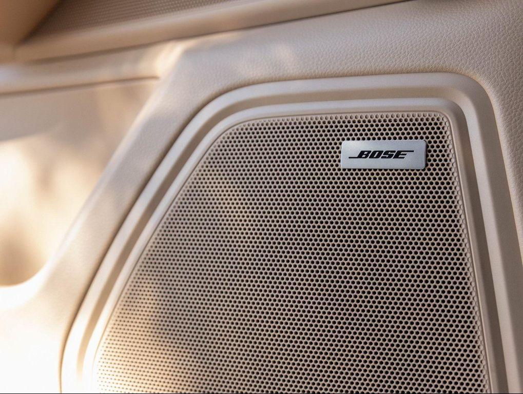 used 2025 Porsche Macan car, priced at $61,988