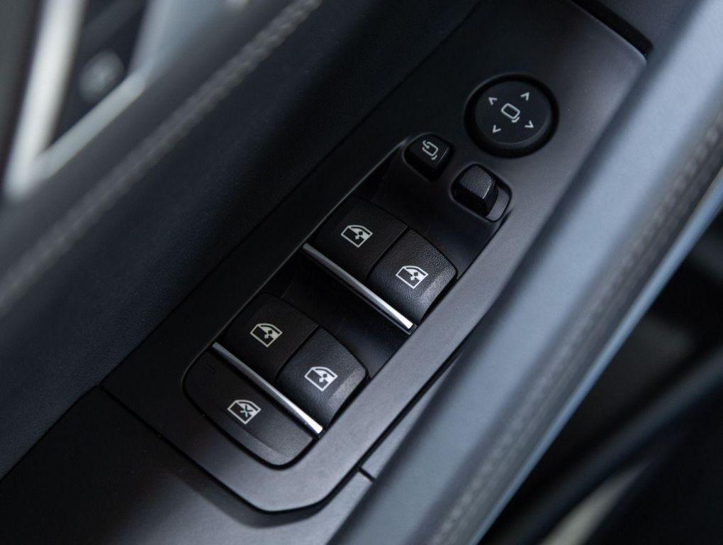 used 2024 BMW X6 car, priced at $66,988