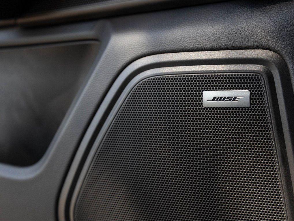 used 2026 Porsche Macan car, priced at $72,988