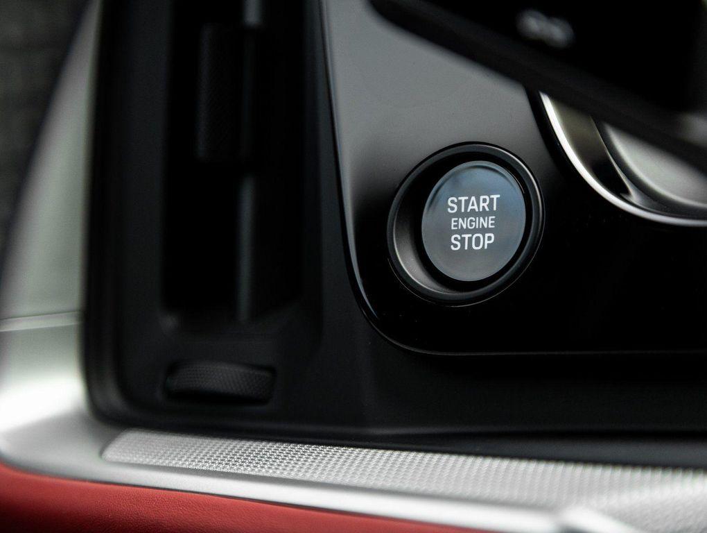 used 2026 Porsche Cayenne car, priced at $112,888