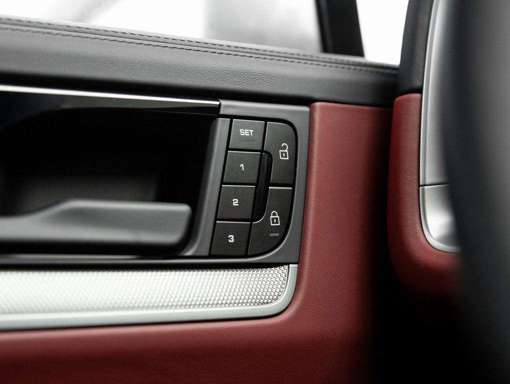 new 2026 Porsche Cayenne car, priced at $116,010