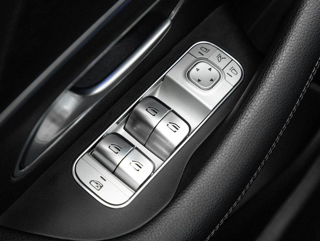 used 2024 Mercedes-Benz GLE 450 car, priced at $58,888