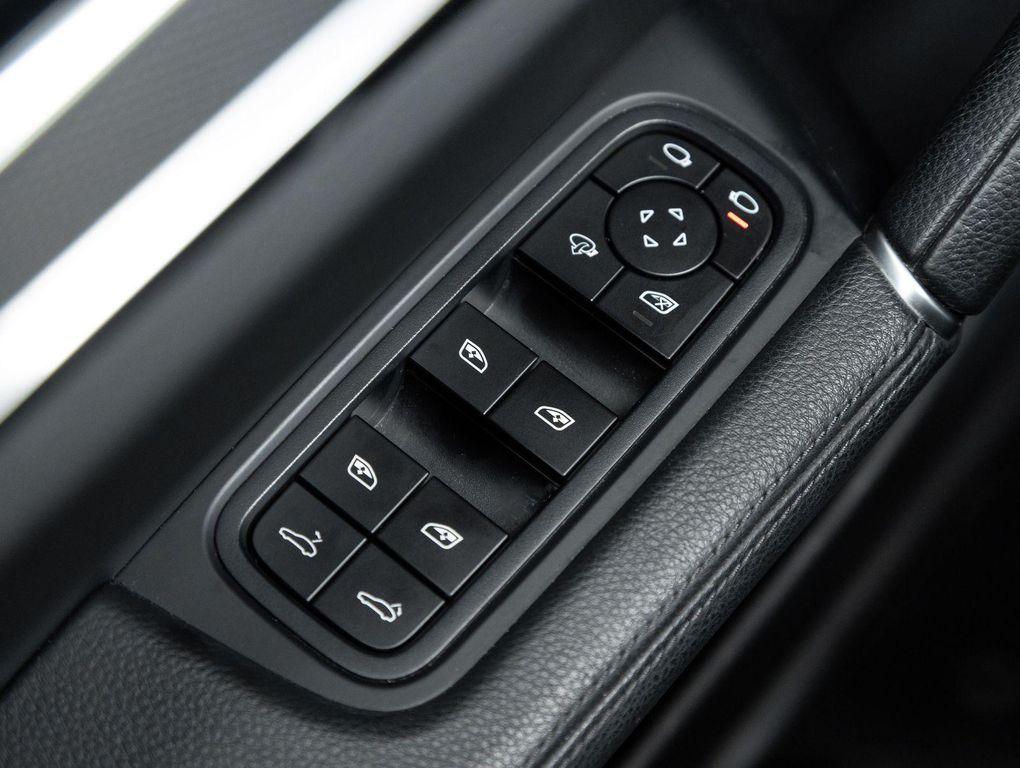 used 2022 Porsche Cayenne car, priced at $77,988