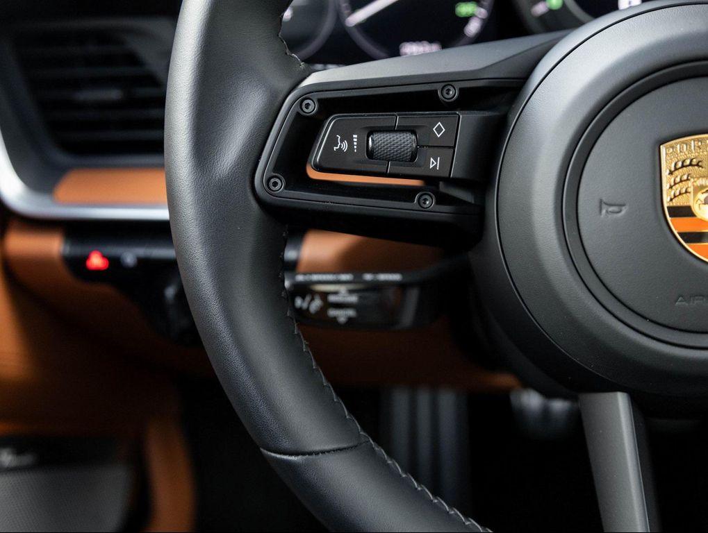 used 2023 Porsche 911 car, priced at $554,988