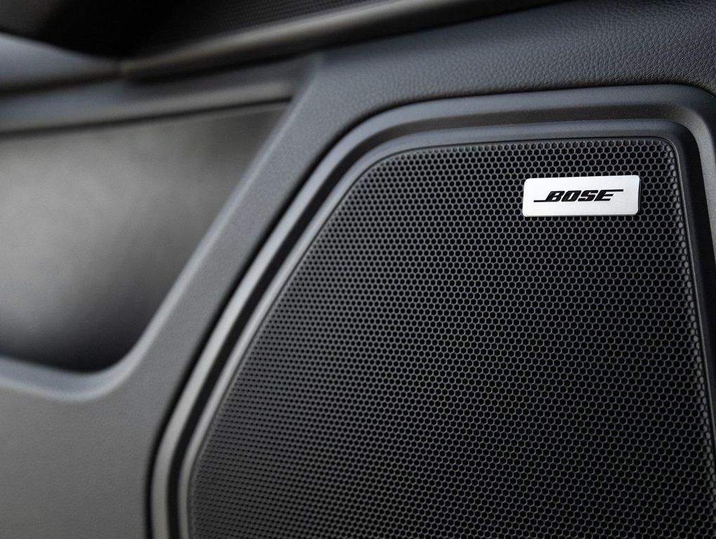 used 2025 Porsche Macan car, priced at $59,988