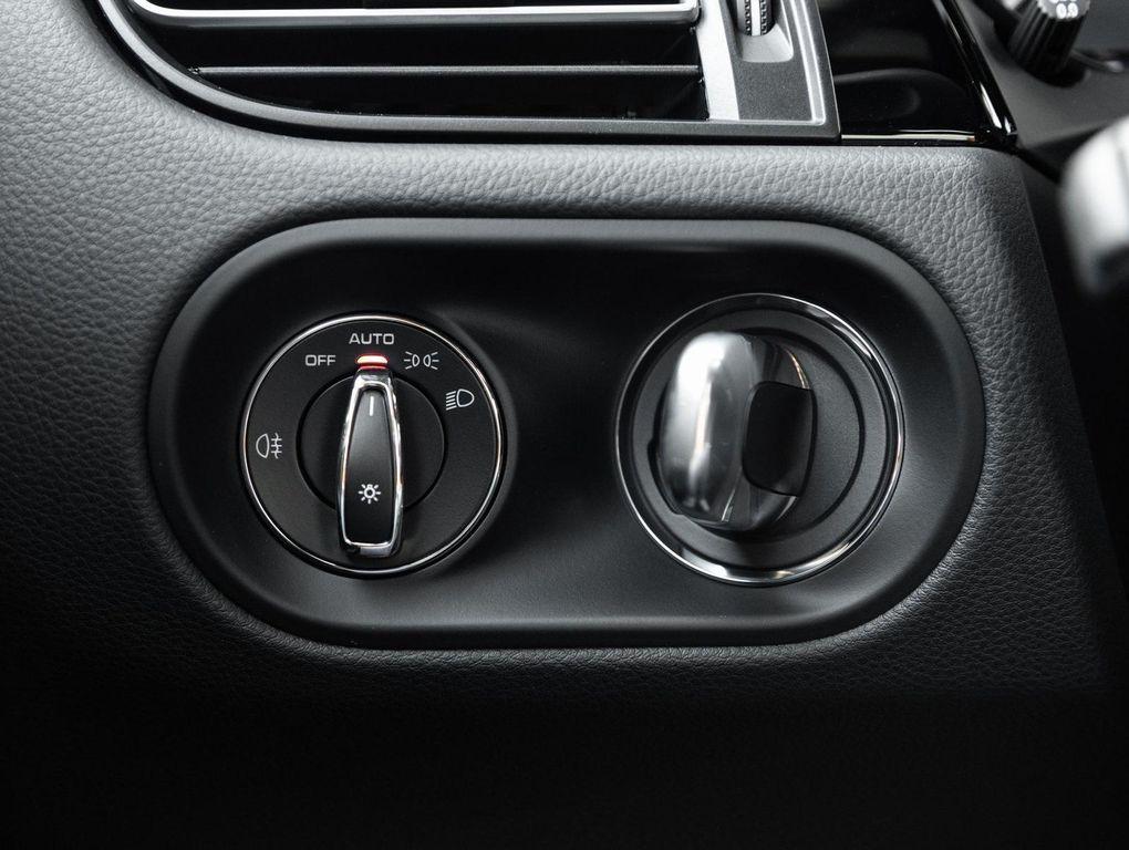 used 2025 Porsche Macan car, priced at $59,988