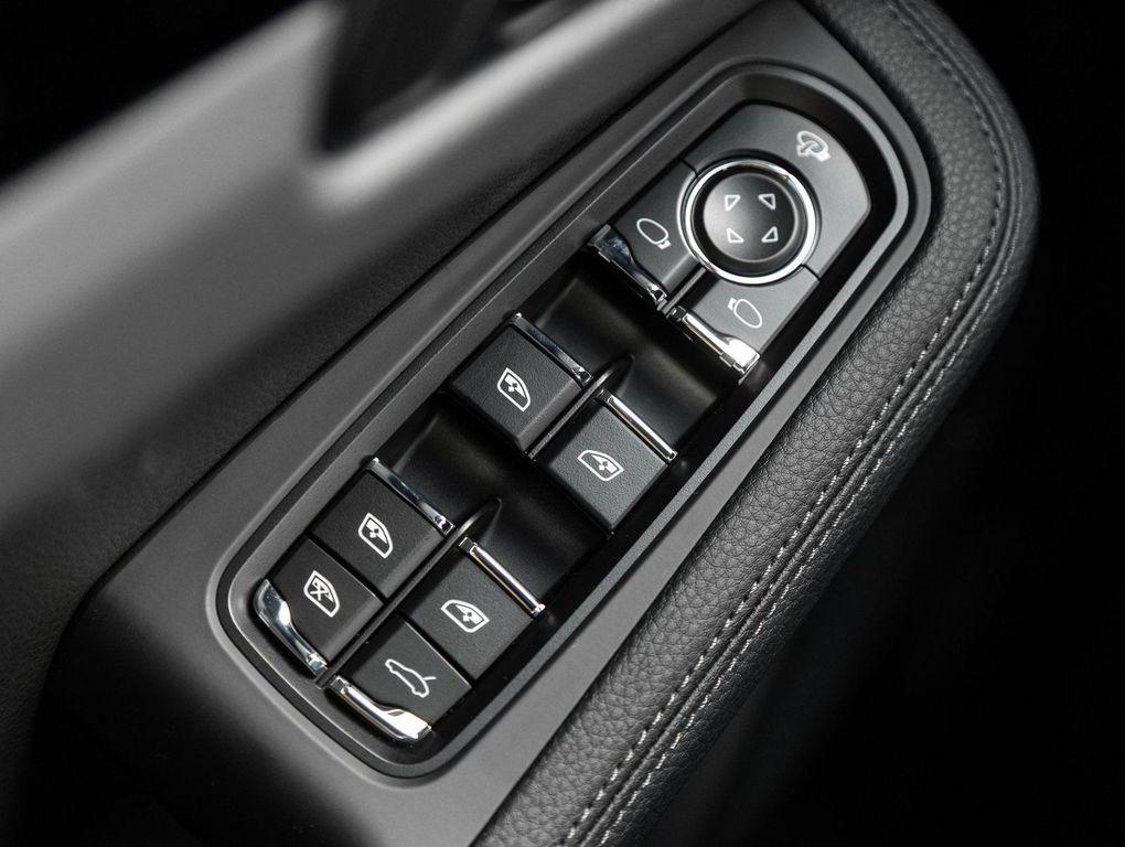 used 2025 Porsche Macan car, priced at $59,988